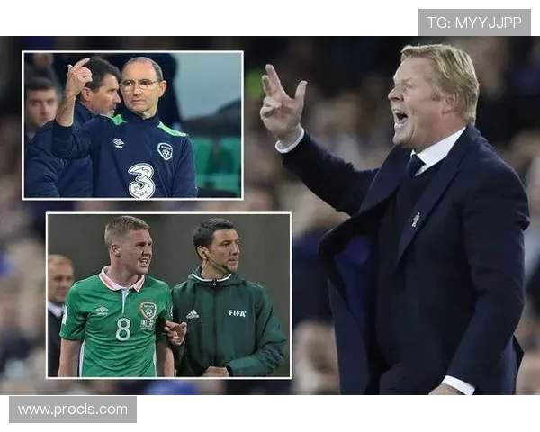 科曼回忆被埃弗顿解雇瞬间 眼中含泪